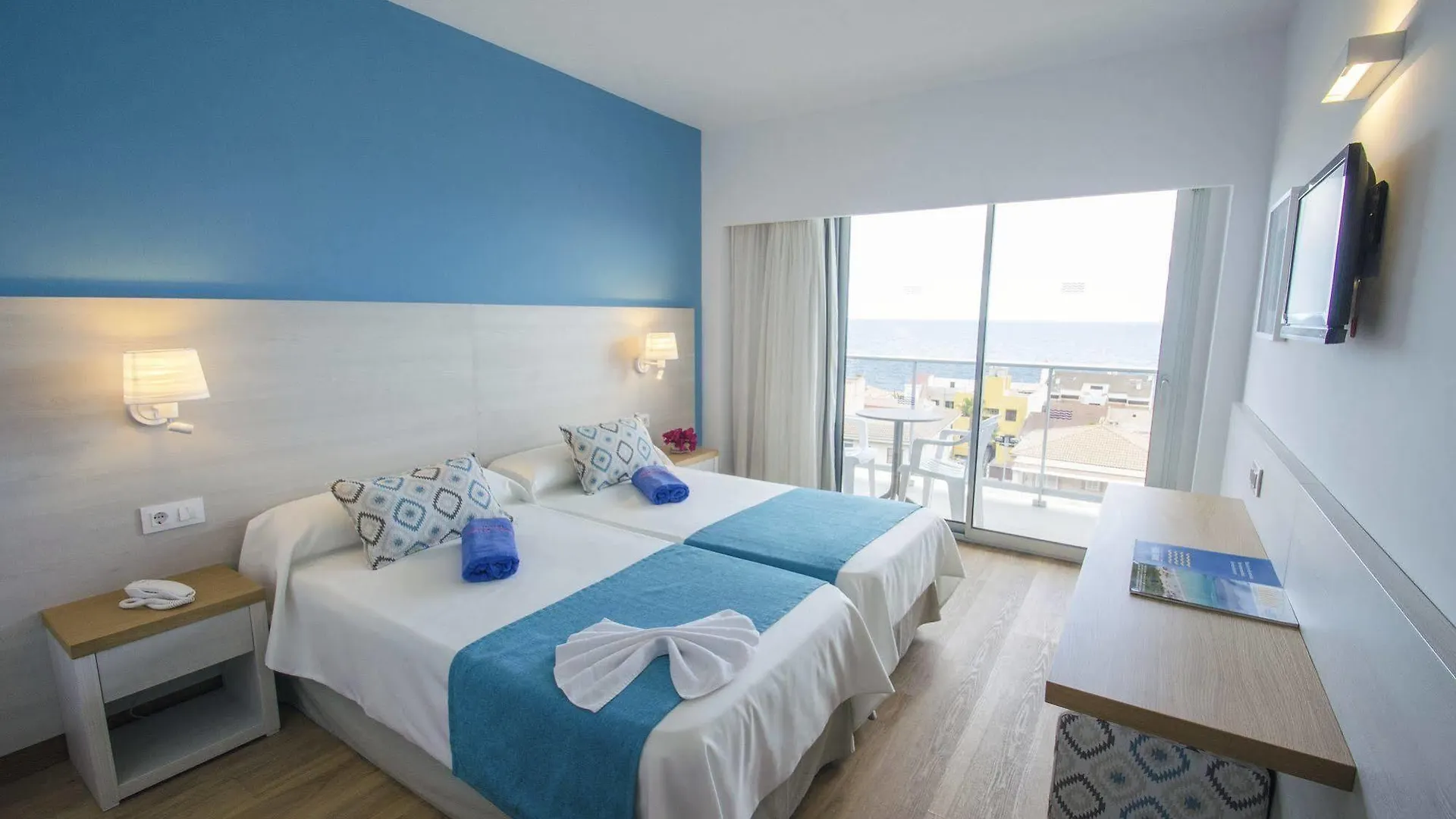Hotel Vista Park Can Picafort  3*, Can Picafort (Mallorca) Spagna