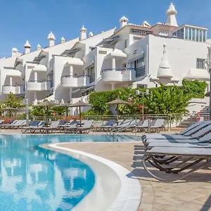 *** Hotel apartamentowy Sahara Sunset Hiszpania