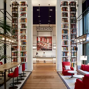 **** Hotel Seventy Hiszpania
