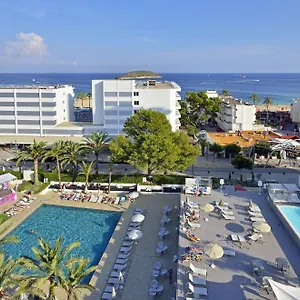 Sol House The - Calvia - Adults Only **** Magaluf (Mallorca)