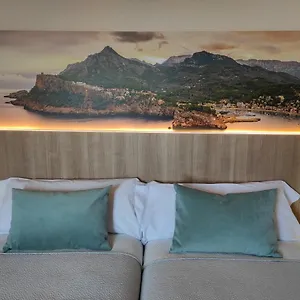 Nadal ** Sóller