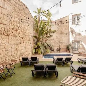 Astuto Boutique Jerez - Adults Only Gasthuis Jerez de la Frontera
