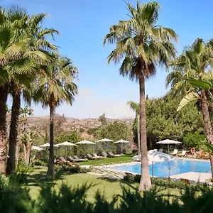 **** Hotel B Bou La & Hiszpania