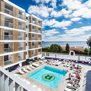 Ryans - Only Adults *** Ibiza