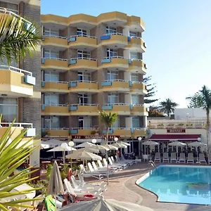 *** Hotel Livvo Veril Playa Hiszpania